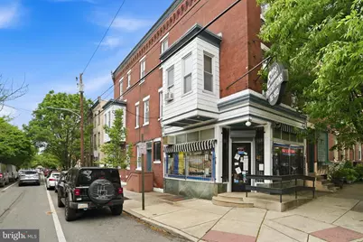 2441 Brown Street #2F, Philadelphia, PA 19130 - Photo 1