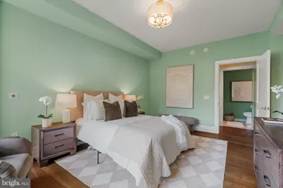 130 S 18th Street #609, Philadelphia, PA 19103 - Photo 19