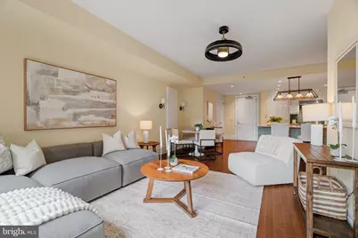 130 S 18th Street #609, Philadelphia, PA 19103 - Photo 15