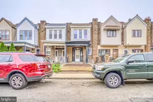 880 Granite St, Philadelphia, PA 19124 - Photo 1