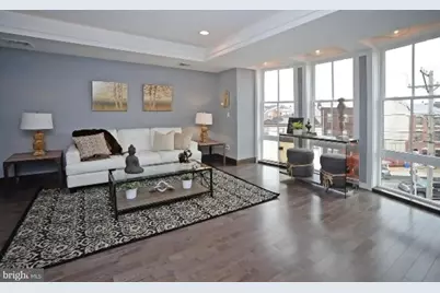 1512 Frankford Avenue #3, Philadelphia, PA 19125 - Photo 3