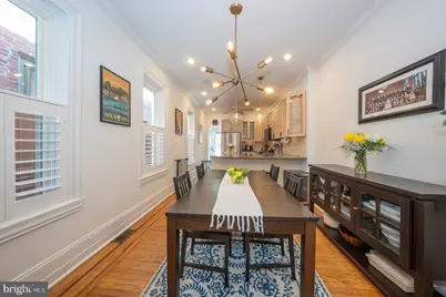 883 N Pennock Street, Philadelphia, PA 19130 - Photo 11