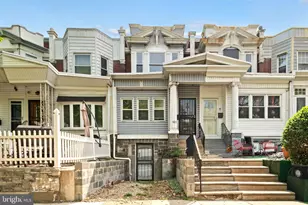 123 S 63rd St, Philadelphia, PA 19139 - Photo 1