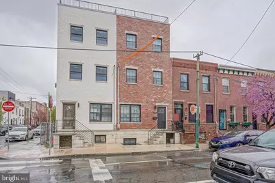 1143 Tasker Street, Philadelphia, PA 19148 - Photo 1