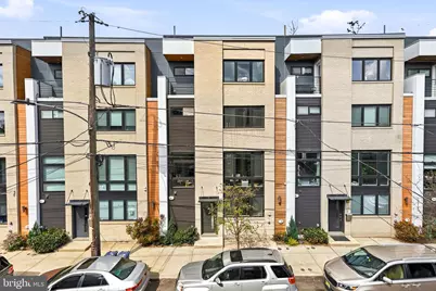 604 N 4th Street, Philadelphia, PA 19123 - Photo 9