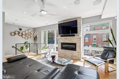 604 N 4th Street, Philadelphia, PA 19123 - Photo 41