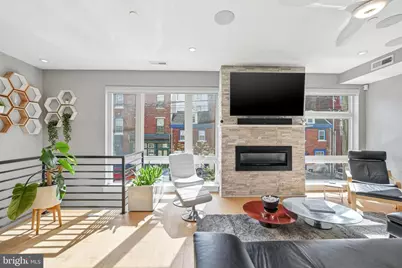 604 N 4th Street, Philadelphia, PA 19123 - Photo 21