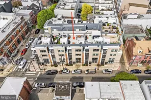 604 N 4th St, Philadelphia, PA 19123 - Photo 3