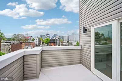 1311 S 32nd Street, Philadelphia, PA 19146 - Photo 1