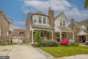 338 E Allens Ln, Philadelphia, PA 19119 - Photo 1