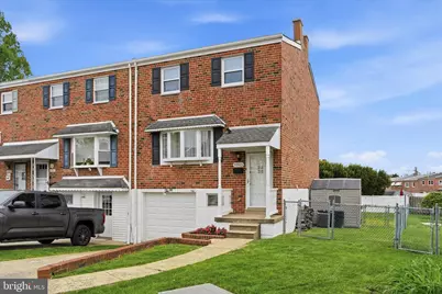 10915 Heflin Road, Philadelphia, PA 19154 - Photo 1