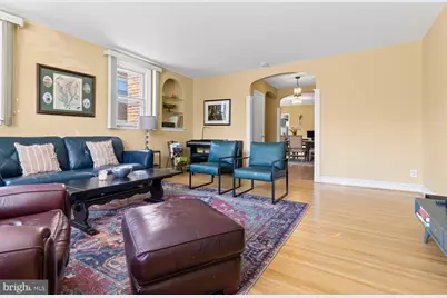 1117 E Barringer Street, Philadelphia, PA 19119 - Photo 7