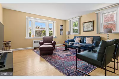 1117 E Barringer Street, Philadelphia, PA 19119 - Photo 5