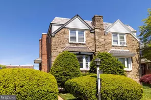 1117 E Barringer St, Philadelphia, PA 19119 - Photo 1