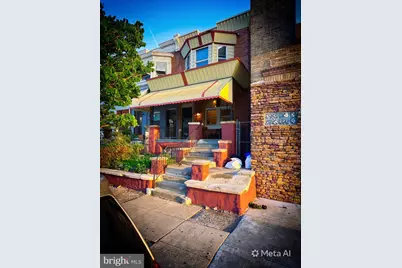 707 S 52nd Street, Philadelphia, PA 19143 - Photo 1
