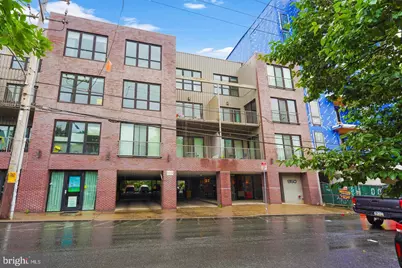 934 N 3rd Street #209, Philadelphia, PA 19123 - Photo 1