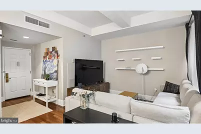1500 Chestnut Street #8I, Philadelphia, PA 19102 - Photo 5