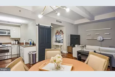 1500 Chestnut Street #8I, Philadelphia, PA 19102 - Photo 9