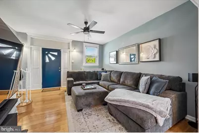 873 Granite Street, Philadelphia, PA 19124 - Photo 1