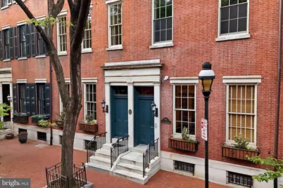 915 Clinton Street #203, Philadelphia, PA 19107 - Photo 31