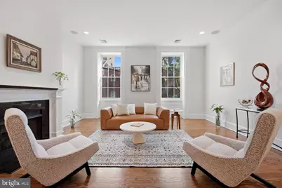 915 Clinton Street #203, Philadelphia, PA 19107 - Photo 1
