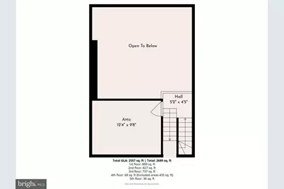915 Clinton Street #203, Philadelphia, PA 19107 - Photo 37