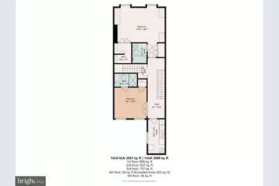 915 Clinton Street #203, Philadelphia, PA 19107 - Photo 35
