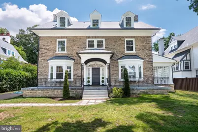 50 W Upsal Street, Philadelphia, PA 19119 - Photo 1