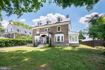 50 W Upsal Street, Philadelphia, PA 19119 - Photo 65