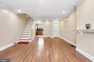 2527 S Hicks St, Philadelphia, PA 19145 - Photo 5
