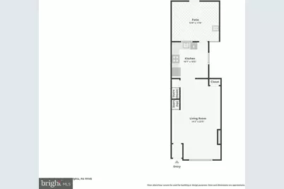 2527 S Hicks Street, Philadelphia, PA 19145 - Photo 35