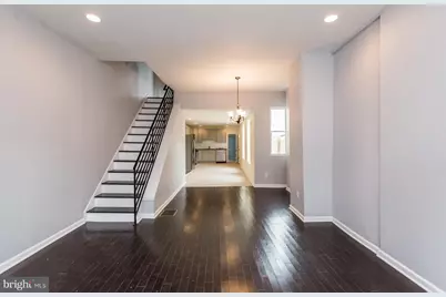 1626 N 25th Street, Philadelphia, PA 19121 - Photo 1