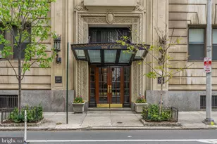 250 S 13th St, Philadelphia, PA 19107 - Photo 1