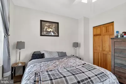 1601 Spring Garden Street #501, Philadelphia, PA 19130 - Photo 11