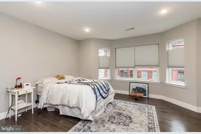 912 N 16th Street #B, Philadelphia, PA 19130 - Photo 9