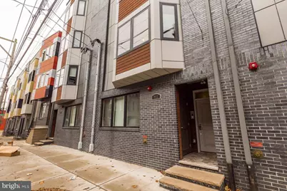 912 N 16th Street #B, Philadelphia, PA 19130 - Photo 21