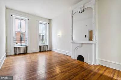 2316 Spruce Street #1F, Philadelphia, PA 19103 - Photo 3