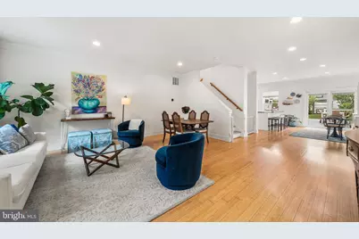 517 Carpenter Street, Philadelphia, PA 19147 - Photo 3