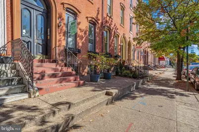 1937 Spring Garden Street, Philadelphia, PA 19130 - Photo 3
