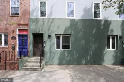 2127 Christian Street #3, Philadelphia, PA 19146 - Photo 1