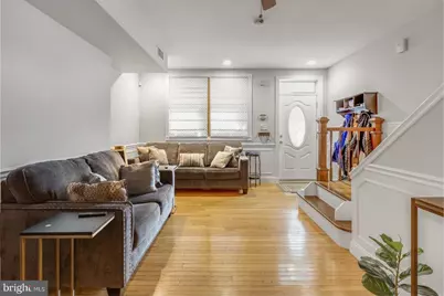 920 S 16th Street, Philadelphia, PA 19146 - Photo 3