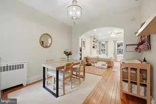 54 W Harvey St, Philadelphia, PA 19144 - Photo 5
