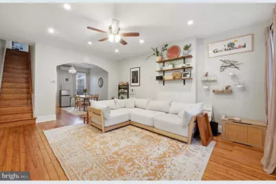 54 W Harvey Street, Philadelphia, PA 19144 - Photo 3