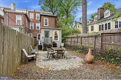 54 W Harvey Street, Philadelphia, PA 19144 - Photo 19