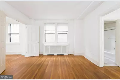 2100 Walnut Street #1M, Philadelphia, PA 19103 - Photo 1