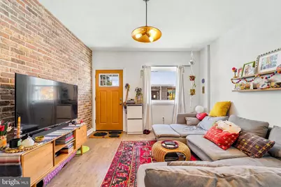 1443 E Oxford Street, Philadelphia, PA 19125 - Photo 1