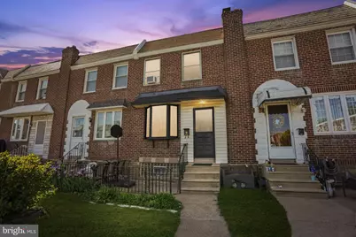 7242 Algard, Philadelphia, PA 19135 - Photo 1