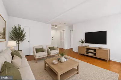 2601 Pennsylvania Avenue #649, Philadelphia, PA 19130 - Photo 3