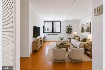 2601 Pennsylvania Avenue #649, Philadelphia, PA 19130 - Photo 5
