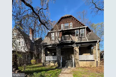 2025 Upland Way, Philadelphia, PA 19131 - Photo 1